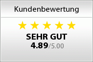Shop Bewertungen von Handyreparatur123 bei TrustedShops