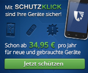 Schutzklick Versicherung