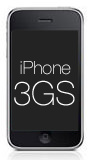 iPhone 3GS Reparatur
