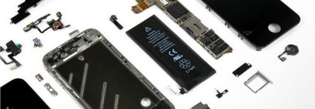 iPhone Ersatzteile kaufen